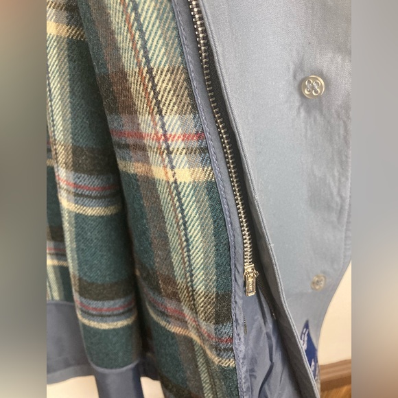 London Fog, Limited Edition Blue - Picture 3 of 8